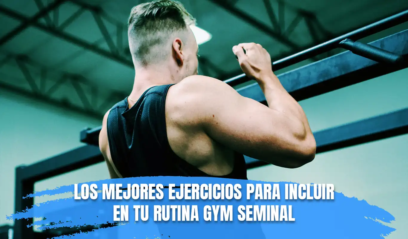 Rutina Gym Semanal Ejercicios Para Mantenerse En Forma